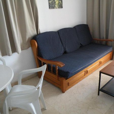 Torre Levante - Fincas Arena Benidorm Ngoại thất bức ảnh