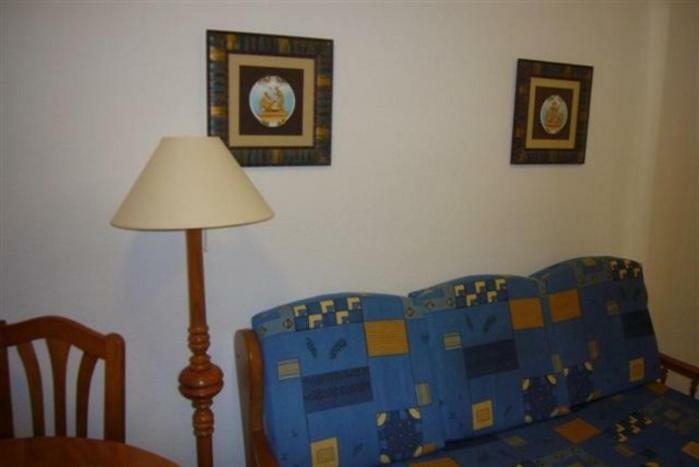 Torre Levante - Fincas Arena Benidorm Ngoại thất bức ảnh