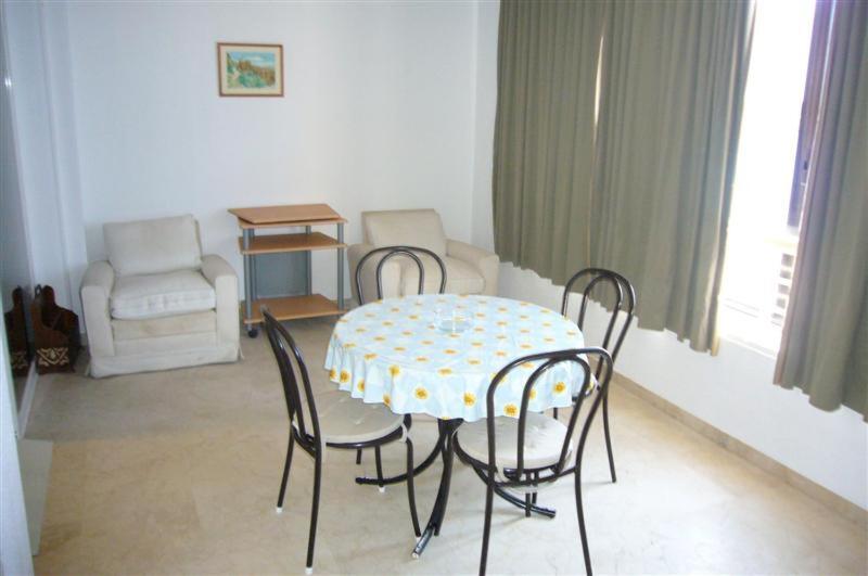 Torre Levante - Fincas Arena Benidorm Ngoại thất bức ảnh