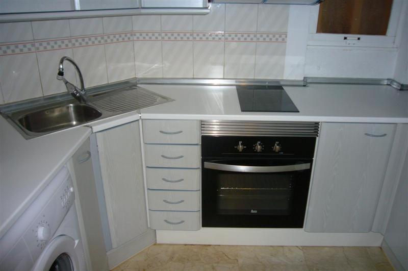 Torre Levante - Fincas Arena Benidorm Ngoại thất bức ảnh