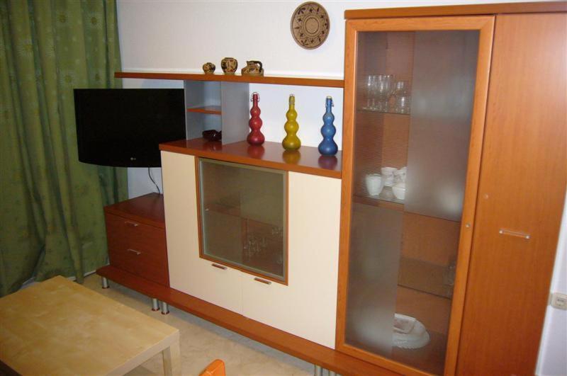 Torre Levante - Fincas Arena Benidorm Ngoại thất bức ảnh