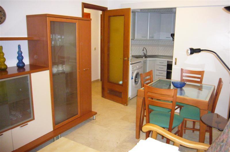 Torre Levante - Fincas Arena Benidorm Ngoại thất bức ảnh